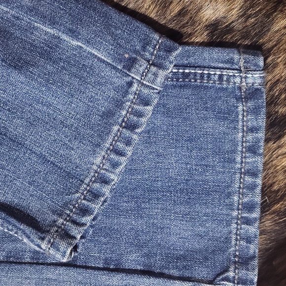 Boys 20x Wrangler Jeans - Picture 4 of 6